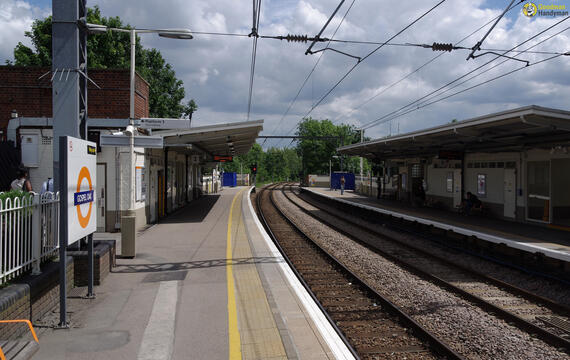 Gospel Oak NW5, NW3 Handyman